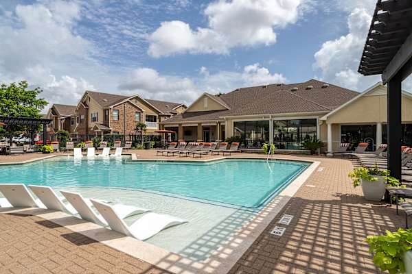 Grand Villas at Cinco Ranch property